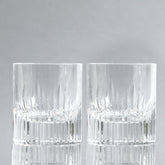Sophia Crystal Whisky Glass Set Of 2